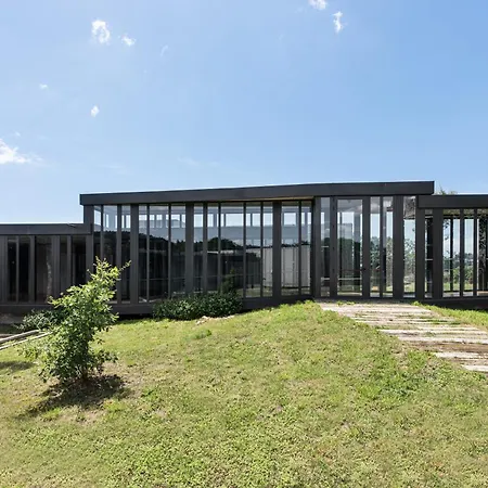 Hotel Pousada Ribadumia