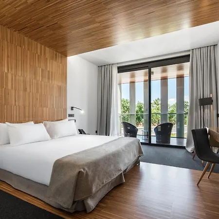 Hotel Pousada Ribadumia 4*