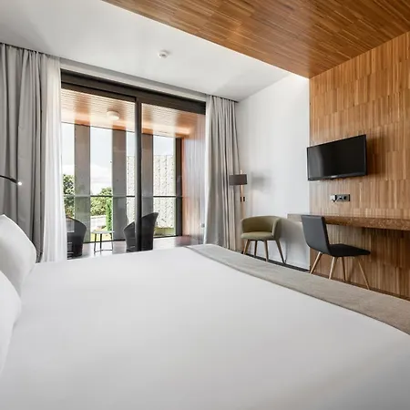 Pousada Ribadumia Hotel 4*
