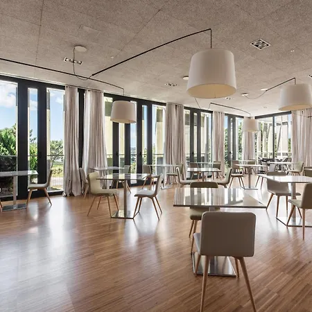Pousada Ribadumia Hotel 4*